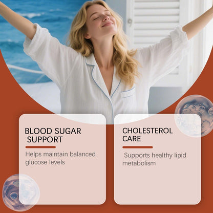 Tk Amazon Cross-Border Bestseller Ceylon Cinnamon Soft Capsules