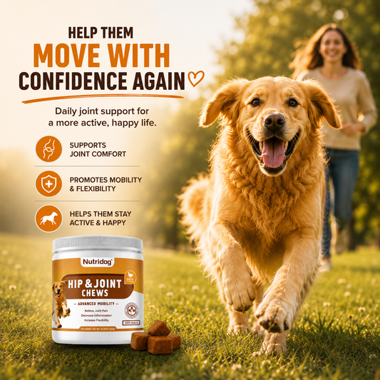 Move With Confidence Again