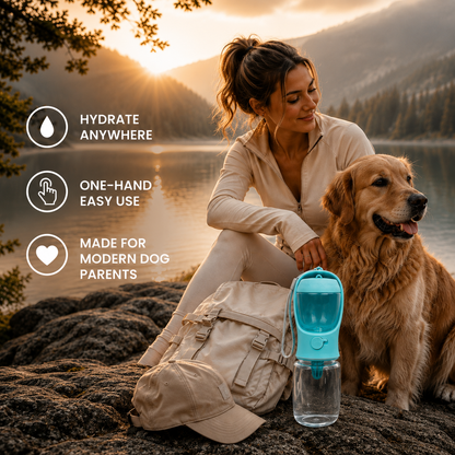 HydraPup
