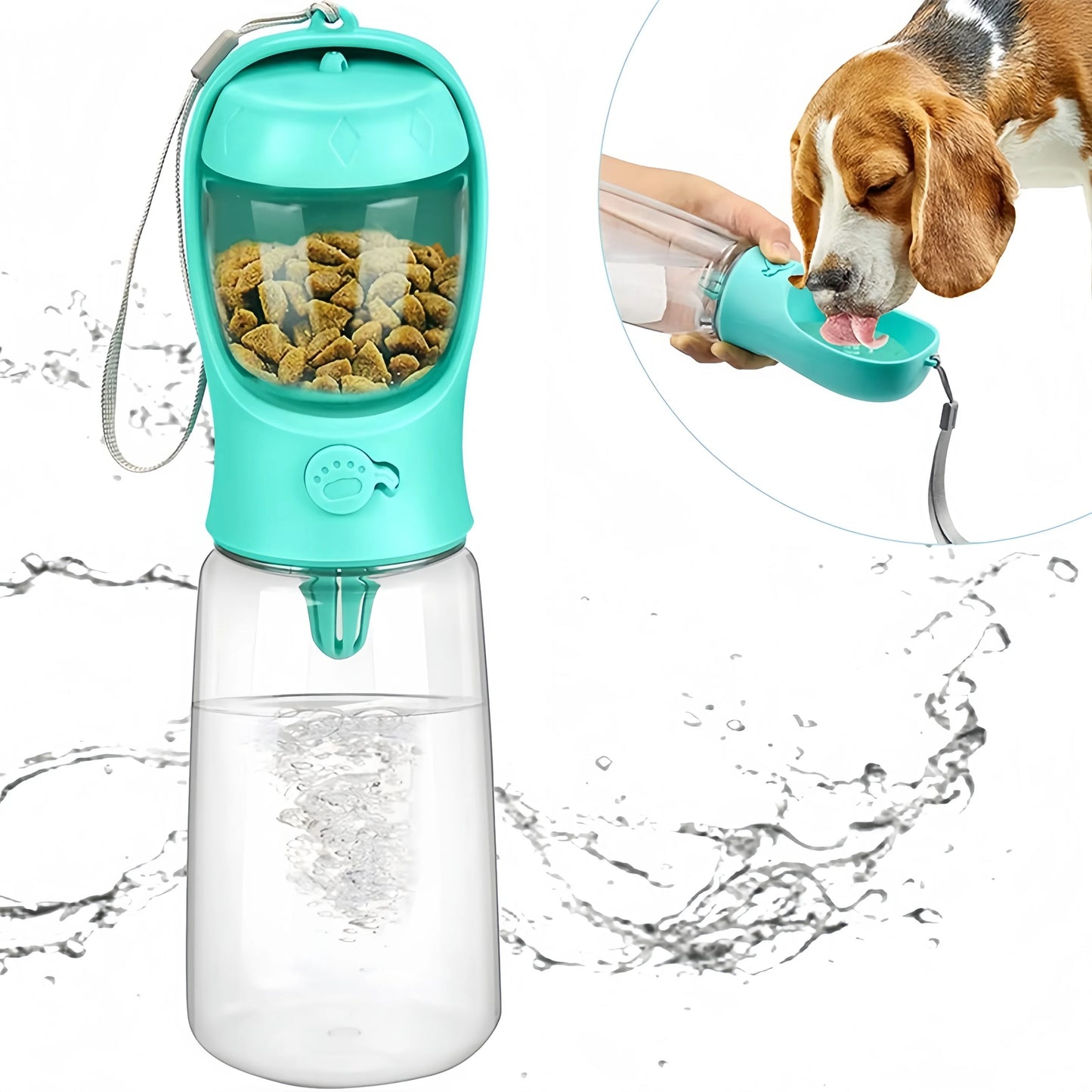 HydraPup