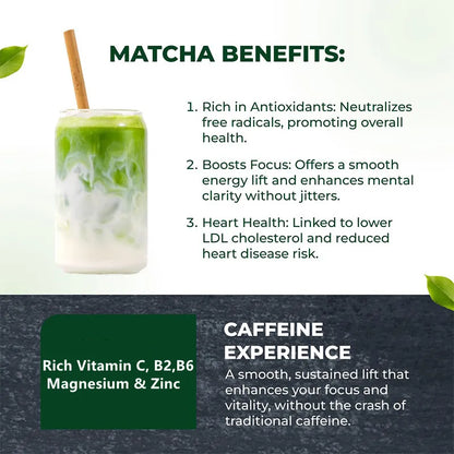 ByurWill Culinary Grade Matcha Green Tea Powder — 100g