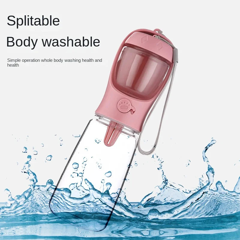HydraPup